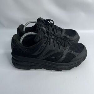 Hoka One‎ One Bondi B x Engineered Garments Size 9.5  Black 2019 NO BOX